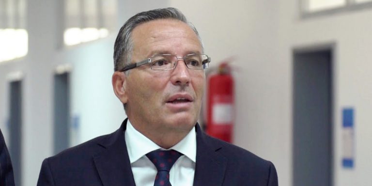 Rënia e dronit në Mitrovicë, Hamza: Nuk ka persona të lënduar