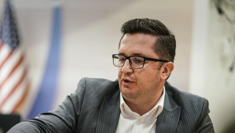 Mustafa: Kosova gjatë dimrit mund të përballet me reduktime deri 8 me 2