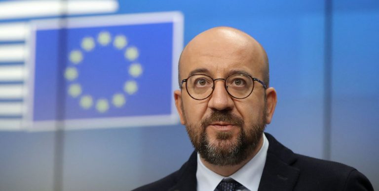 Michel: Ne qëndrojmë me Poloninë, jam në kontakt me aleatët