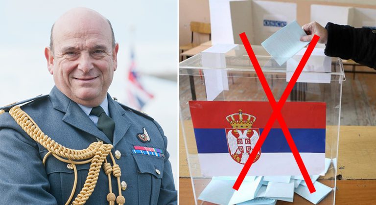 Peach: Kosova ka të drejtë sovrane për moslejimin e zgjedhjeve serbe