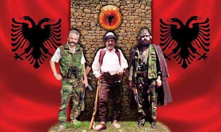 Agjenda e Epopesë së UÇK-së