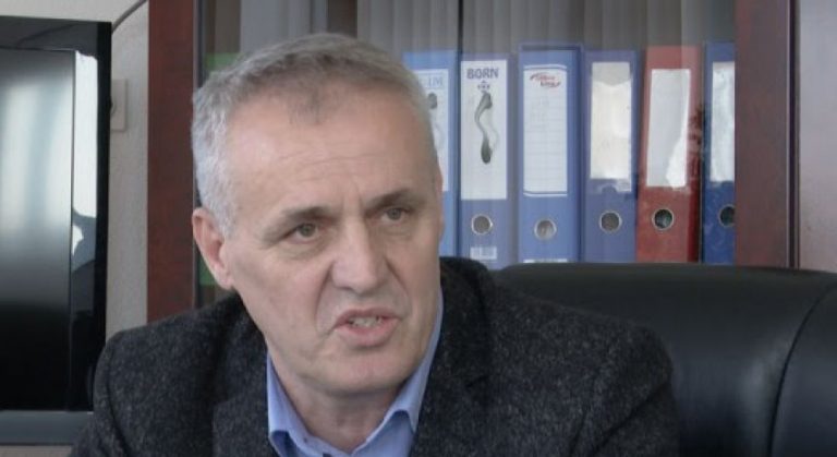 Berjani: Çmimi i naftës pritet të bie ditëve në vijim