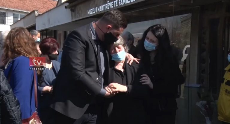 23 vite nga masakra e 49 anëtarëve të familjes Berisha në Suharekë