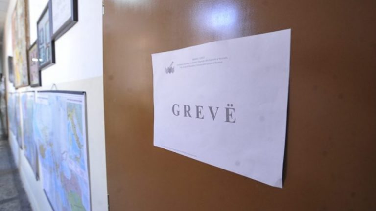 Kryetarët e sindikatave komunale e të universiteteve thonë se shkresa e avokatit të popullit nuk solli gjë të re