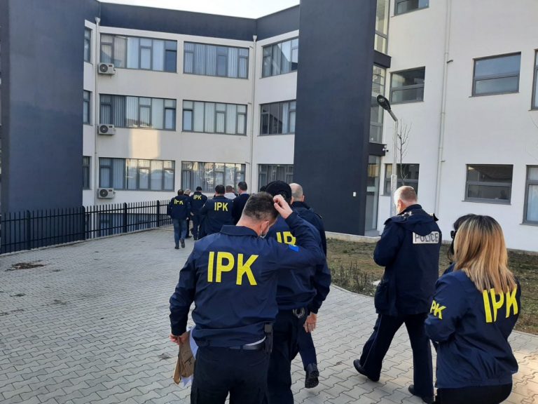 Dhunimi i 11-vjeçares: IPK nis hetimet për neglizhencën eventuale të zyrtarëve policorë