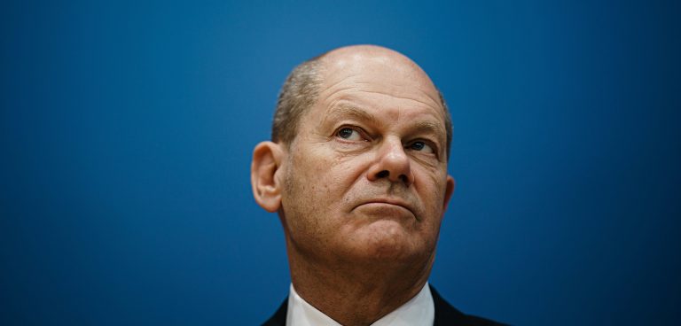 Scholz: Ekonomia gjermane e kërcënuar nga lufta në Ukrainë