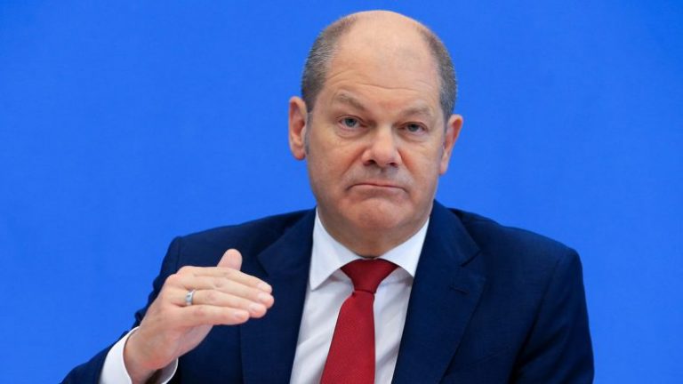 Kancelari gjerman në largim: Për mua dialogu Kosovë-Serbi ka përparësi të lartë, shpresoj që marrëveshjet të zbatohen