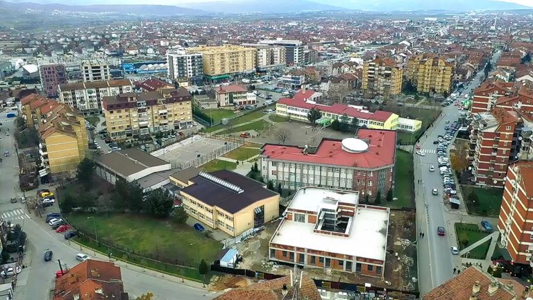 Më 3 qershor votohet për projektin më të mirë në lagjen “Ortakoll” në kuadër të projektit “Paratë tona, idetë tona, Prizreni ynë”