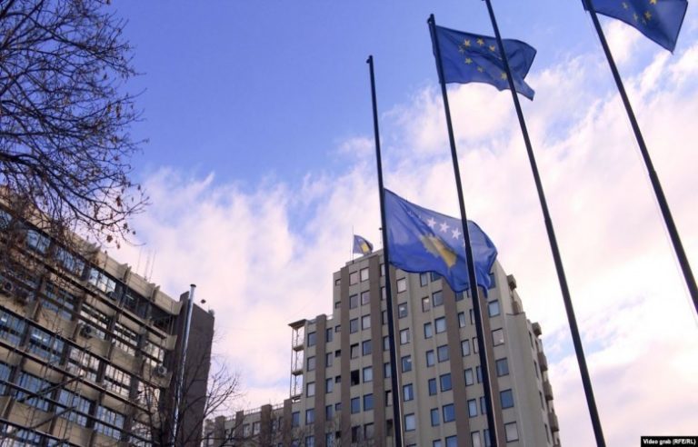 Nesër ditë zie në Kosovë