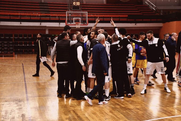 Prizreni-16 i rikthet fitores, fiton ndaj Yllit