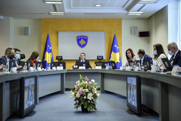 Kosova nis aplikimin për anëtarësim në Këshill të Evropës