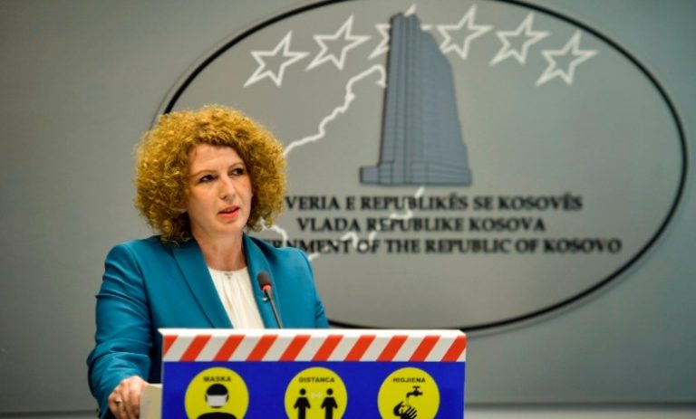 Hajdari për çmimet e naftës: Qeveria s’mund t’i kontrollojë, kemi marrë masa