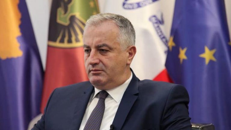 Ish-ministri i Mbrojtjes, Berisha: I duhur vendimi për Fondin e Sigurisë