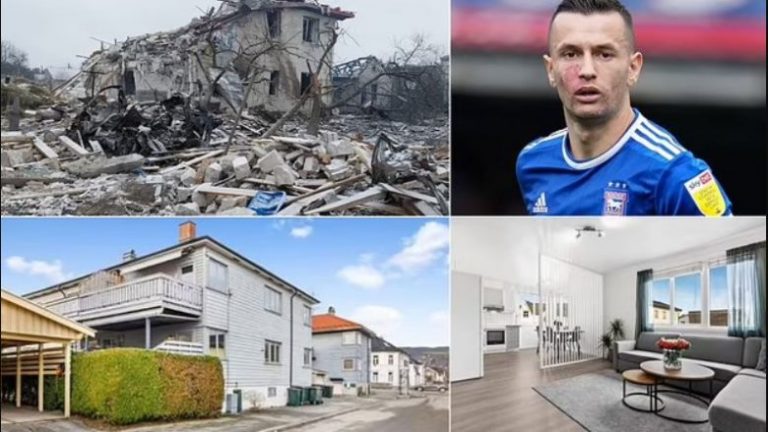 Bersant Celina hap derën e shtëpisë për të larguarit nga Ukraina: Mund të jetojnë për sa kohë të duan, e kemi përjetuar si familje luftën