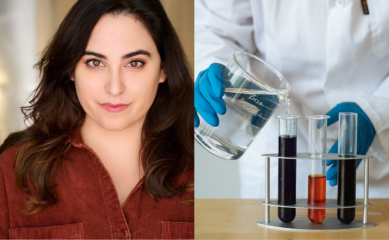 Liridona Leti, shkencëtarja shqiptaro-amerikane që bën hulumtime kundër kancerit