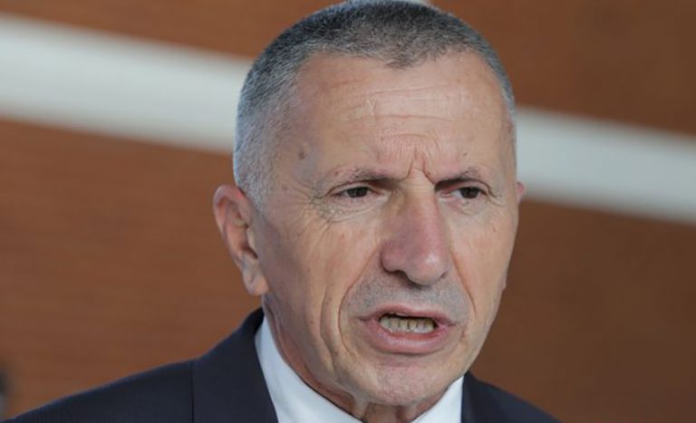 Kamberi: Të dëshmojmë se Lugina e Preshevës është shqiptare