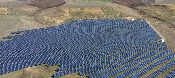 Qeveria i hap rrugë projektit ‘Solar Kosova’