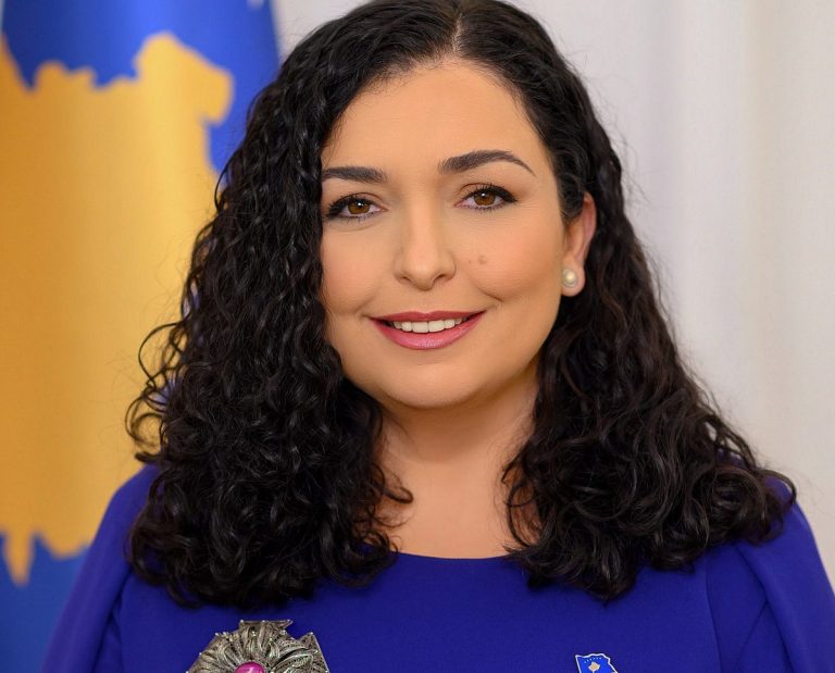 32 vjetori i Kushtetutës së Kaçanikut, Osmani: Me të nisi krijimi i identitetit kushtetues e shtetëror të Kosovës