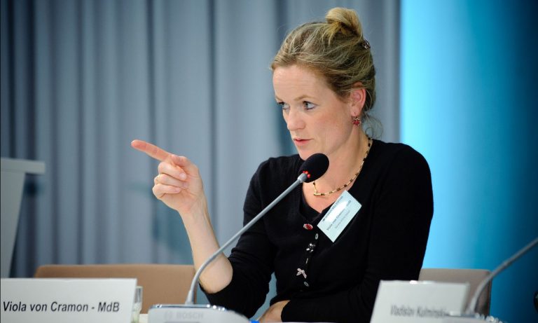 ​Von Cramon ripërsërit: Të liberalizohen vizat për Kosovën