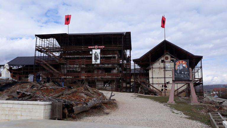 24 vjet nga rënia heroike e Jasharëve, sot nis Epopeja e UÇK-së