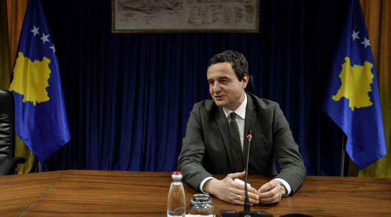 Kurti për zgjedhjet serbe: Duhet të ketë marrëveshje ndërmjet Kosovës e Serbisë