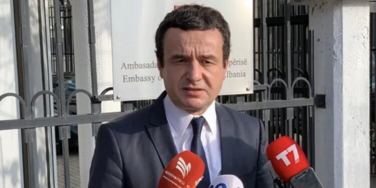 Kurti për pagën minimale: S’mund të kërcejmë tash prej 170 në 500, s’është e mundshme as 400