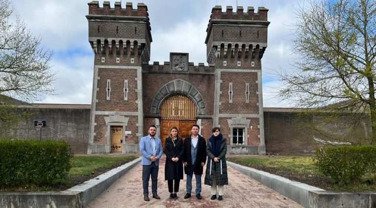 Specialja konfirmon se vizita e ministres Haxhiu nuk është zyrtare