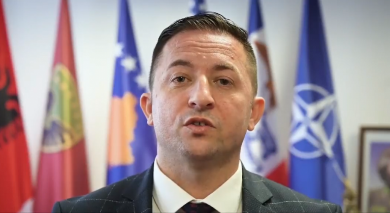 Plagosja e dyfishtë në Shtërpcë, i përfshirë një pjesëtar i FSK-së