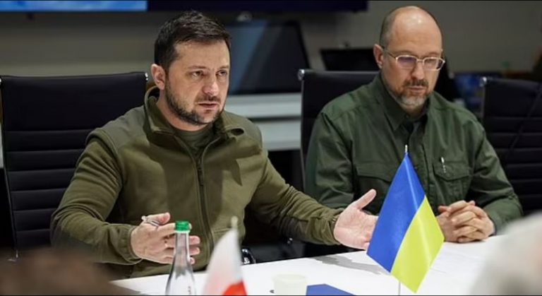 Ukraina refuzon ofertën ruse të neutralitetit të “stilit austriak”