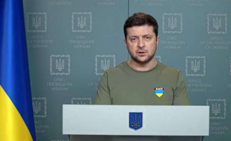 Zelensky kërkon takim me Putinin