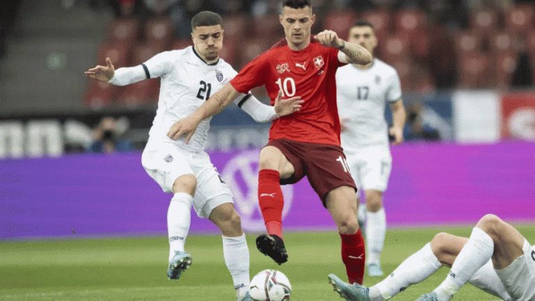 Pa gola në pjesën e parë të ndeshjes në Zuerich, Muriq ndal dy goditje