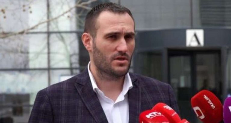 Avokati i Vokrrit padit FFK-në