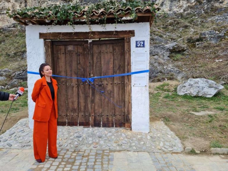 Dera dyshekullore hapet për mikpritje, dëmtohet pa u bërë 24 orë