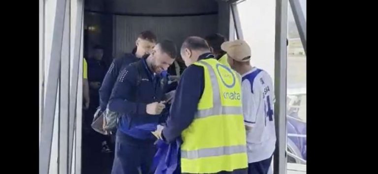 Kosova pritet me ovacione në Zvicër