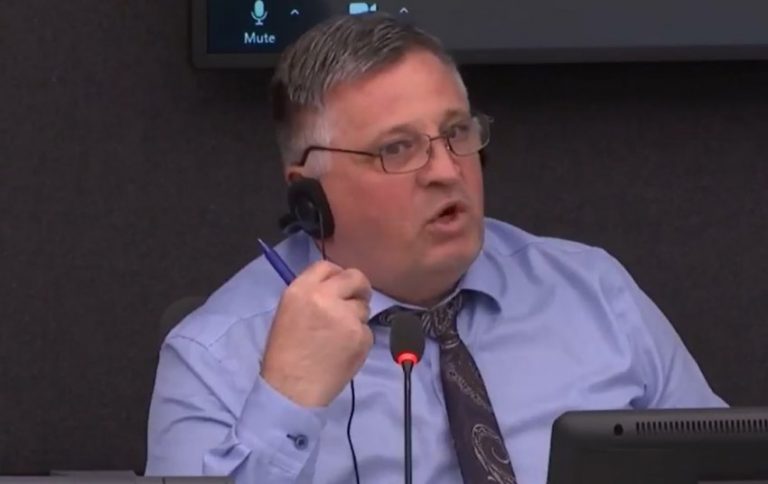 Haradinaj “shpërthen” ndaj prokurorit: Duhet të turpërohesh ti, dhe shteti nga ti vjen