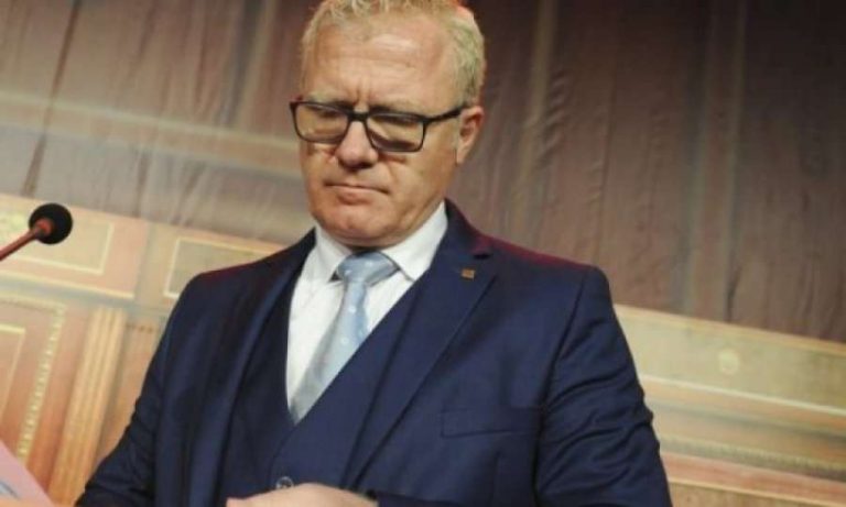 Driton Tali dorëhiqet nga kabineti i Konjufcës