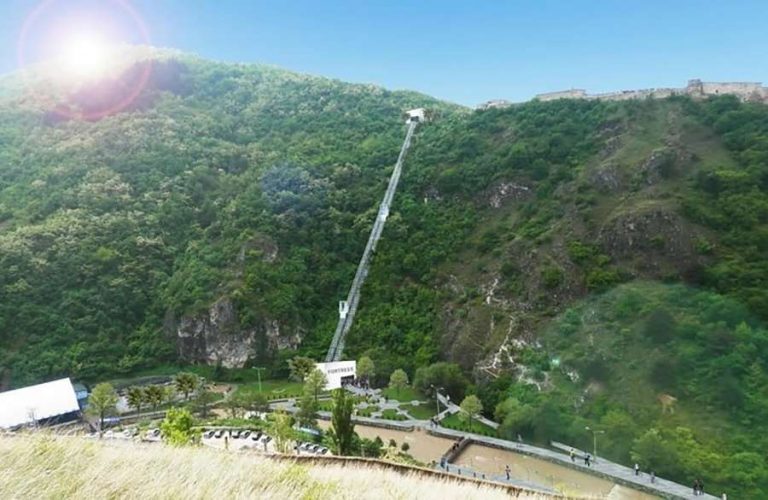 Teleferiku për në Kalanë e Prizrenit ende larg, buxheti 3 milionë euro