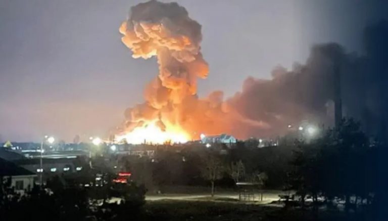 Zyrtar ukrainas: Rusia sulmoi shkollën me 400 të strehuar në Mariupol