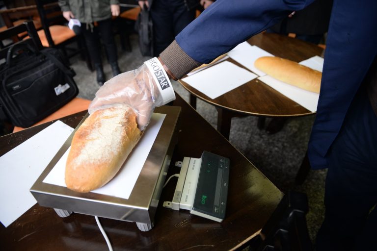 Gjobiten disa furra anembanë Kosovës