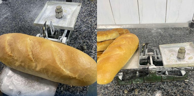 Mashtroi me peshën e bukës, gjobitet me 1 mijë euro një furrë në Gjilan