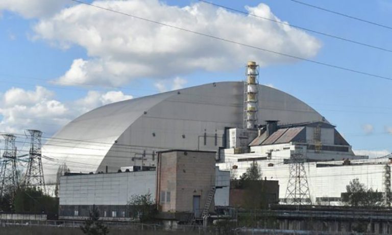 Inteligjenca ukrainase alarmon Perëndimin: Putin po planifikon sulm në Çernobil