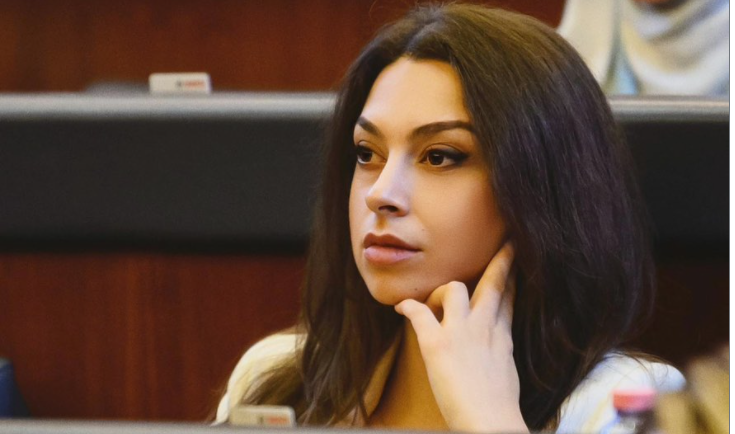 Testi me shkrim i kandidatëve për drejtor të RTK-së, reagon deputetja Kica-Xhelili