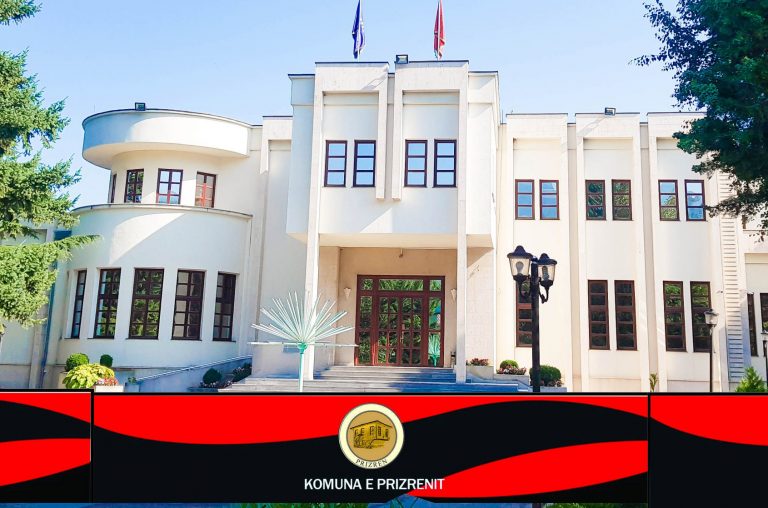Kjo është agjenda e aktiviteteve të organizuara nga Komuna e Prizrenit me rastin e 24 vjetorin të Epopesë së UÇK-së