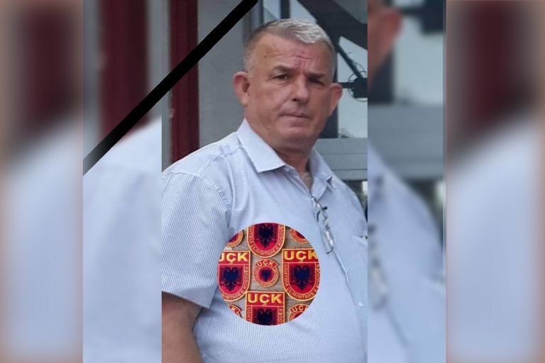 Ka ndërruar jetë veterani i UÇK-së nga fshati Buqe, Jeton Krasniqi