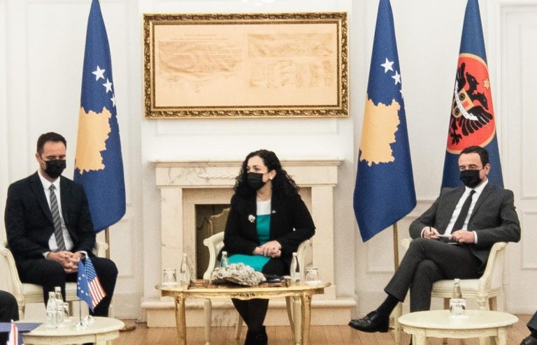 Nesër mblidhet Këshilli i Sigurisë