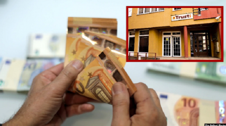 Për dhe kundër tërheqjes së parave nga Trusti