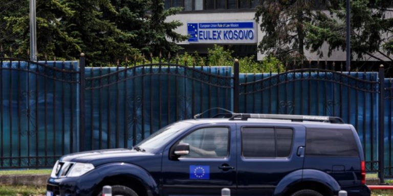 Vazhdon mandati teknik i EULEX-it në Kosovë 