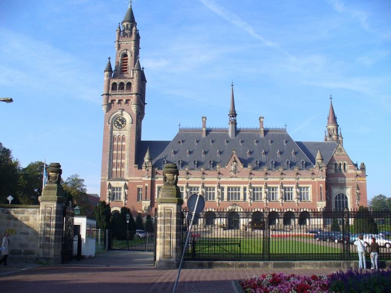 GJND-ja urdhëron Rusinë ta ndalë pushtimin e Ukrainës