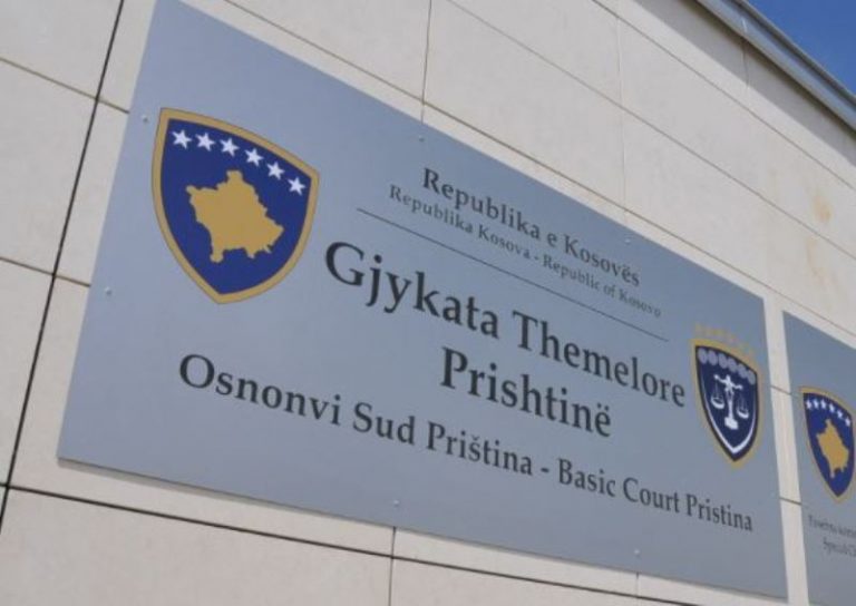 Arrest shtëpiak ndaj tre të dyshuarve për falsifikim të dokumenteve