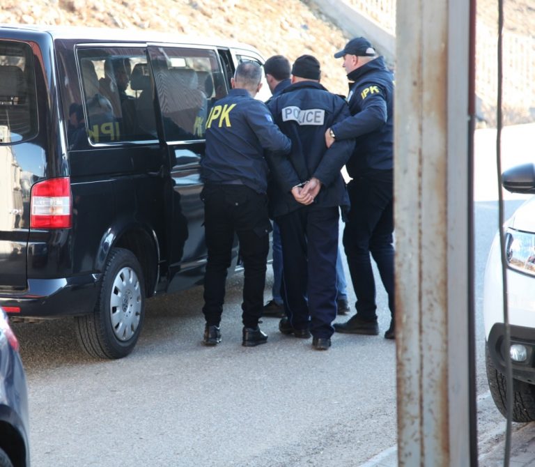 Arrestohet instruktori i Akademisë për Siguri Publike, gjuajti me armë në një lokal nate